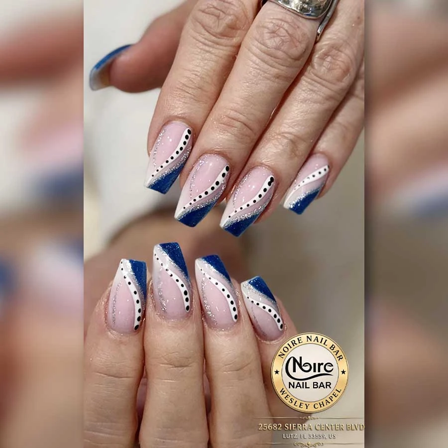 Noire Nail Bar Wesley Chapel 